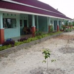 gedung